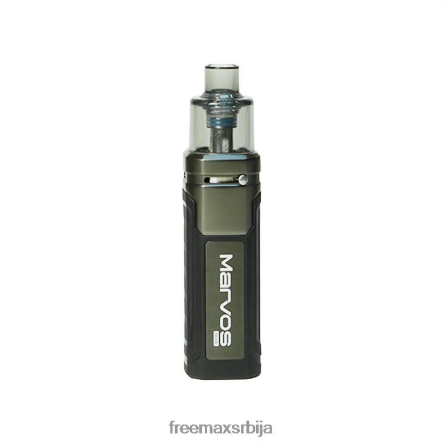Best Freemax Vape - FreeMAX MARVOS 60в кит 0068BJ50 гунметал