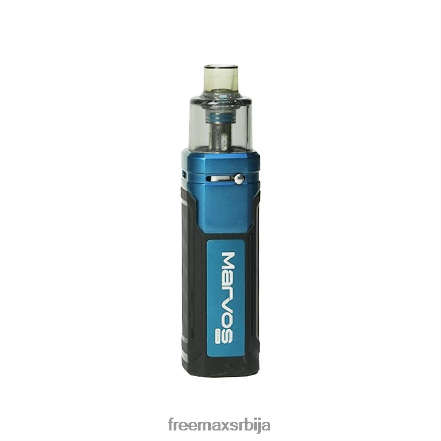 Freemax Flavormax - FreeMAX MARVOS 60в кит 0068BJ48 Плави