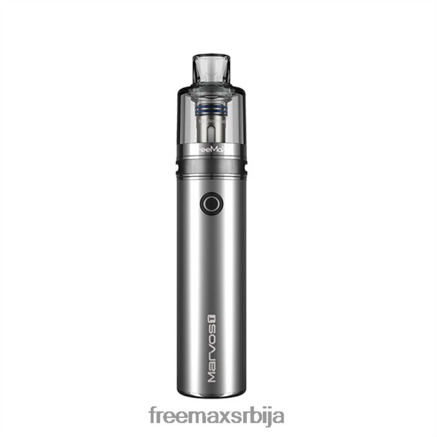 Freemax Flavormax - FreeMAX MARVOS т 80в кит 0068BJ58 сива