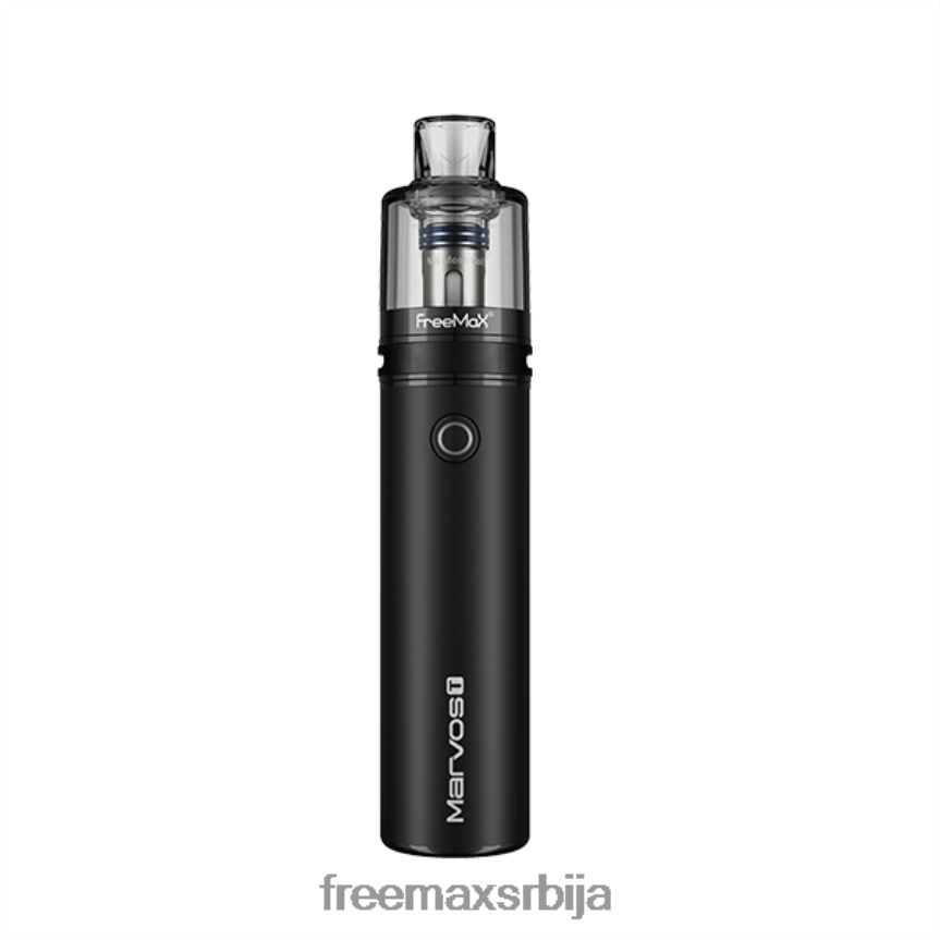 Freemax Review - FreeMAX MARVOS т 80в кит 0068BJ59 црн
