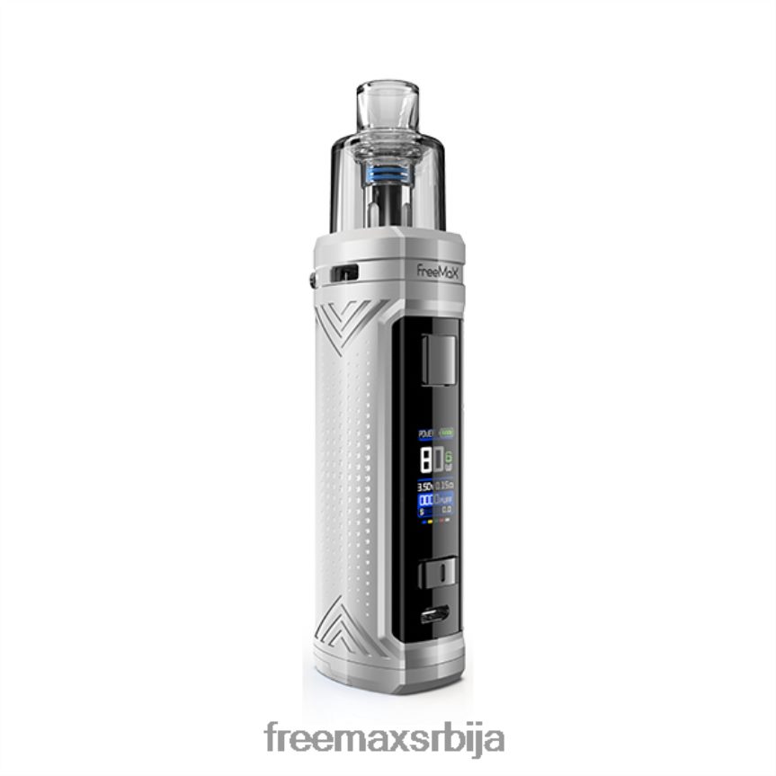 Freemax Store - FreeMAX MARVOS 80в кит 0068BJ36 бео