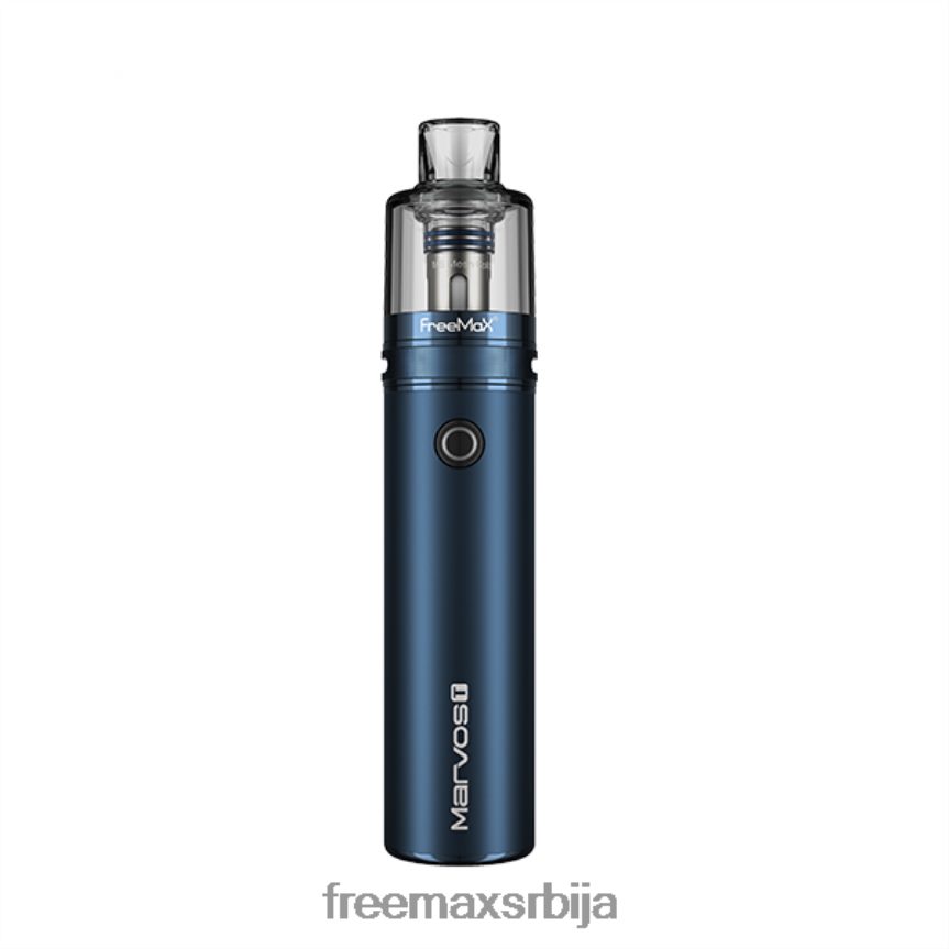 Freemax Store - FreeMAX MARVOS т 80в кит 0068BJ56 Плави