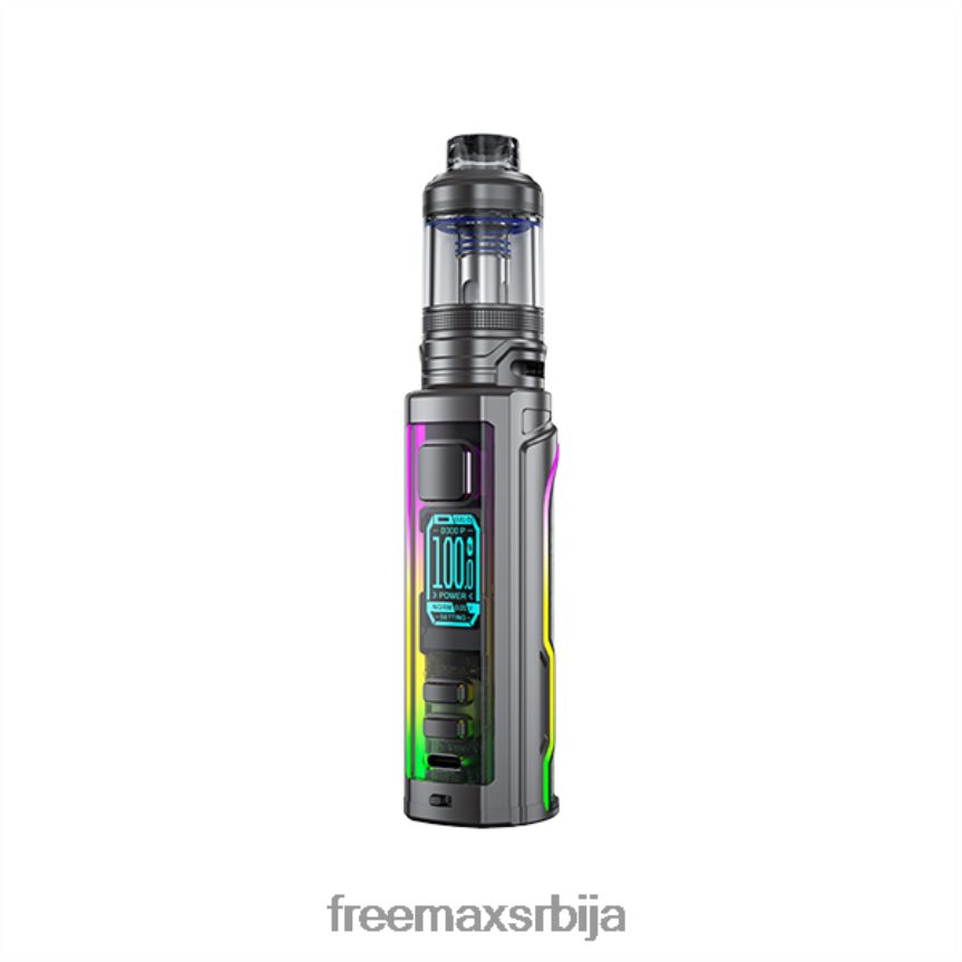 Freemax Vape Srbija - FreeMAX MARVOS к про 100в кит 0068BJ122 гунметал