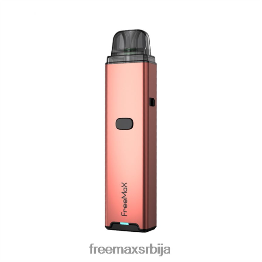 Best Freemax Vape - FreeMAX ONNIX 20в кит 0068BJ60 розе