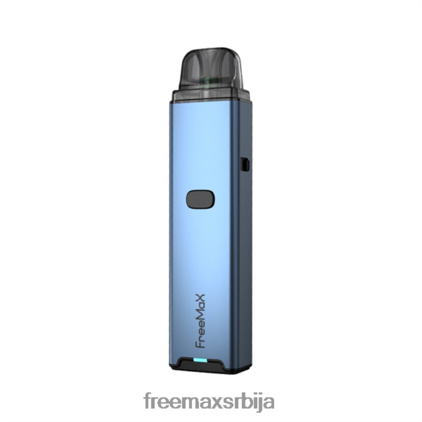 Freemax Beograd - FreeMAX ONNIX 20в кит 0068BJ63 Плави
