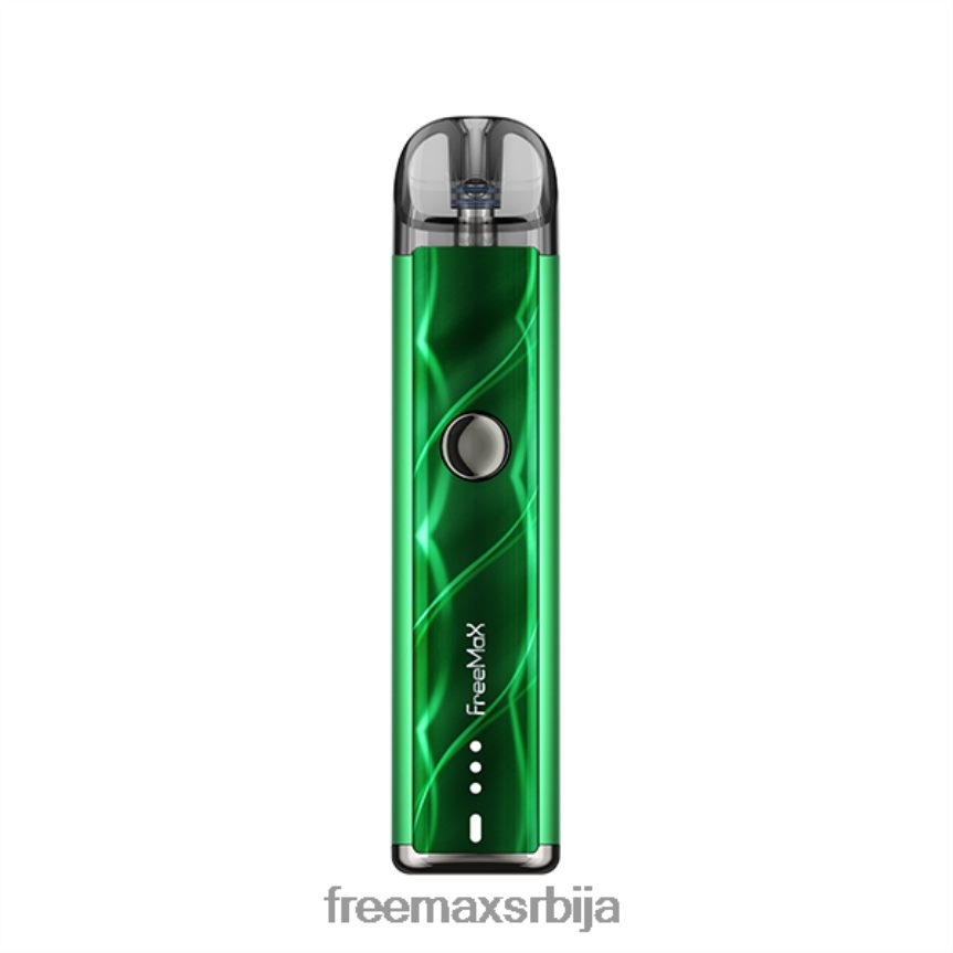Freemax Beograd - FreeMAX ONNIX 2 15в кит 0068BJ43 зелен