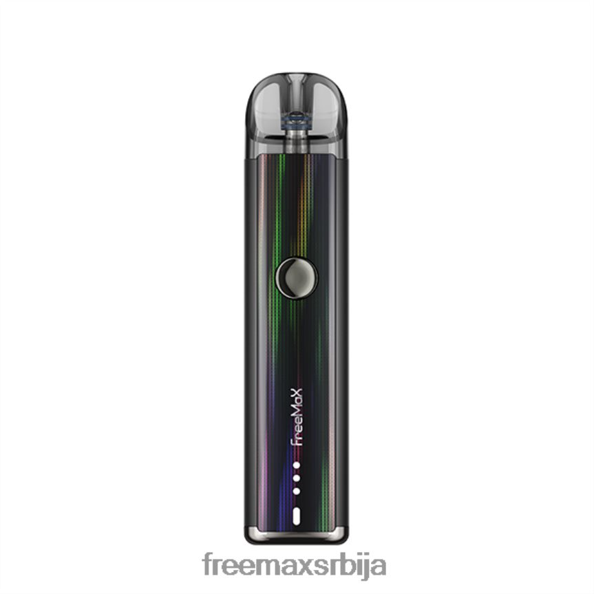 Freemax Shop - FreeMAX ONNIX 2 15в кит 0068BJ47 црн