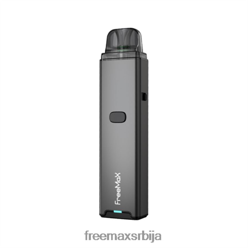 Freemax Srbija - FreeMAX ONNIX 20в кит 0068BJ61 гунметал