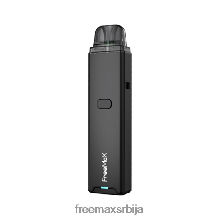 Freemax Vape Kit - FreeMAX ONNIX 20в кит 0068BJ64 црн