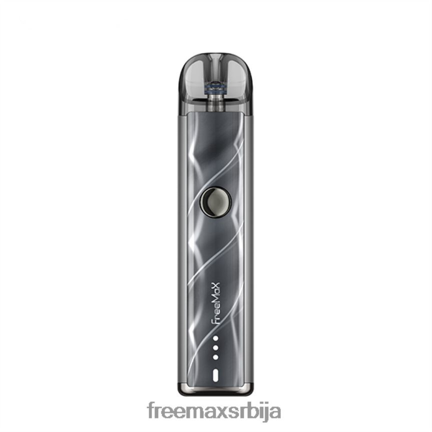 Freemax Vape Kit - FreeMAX ONNIX 2 15в кит 0068BJ44 сива