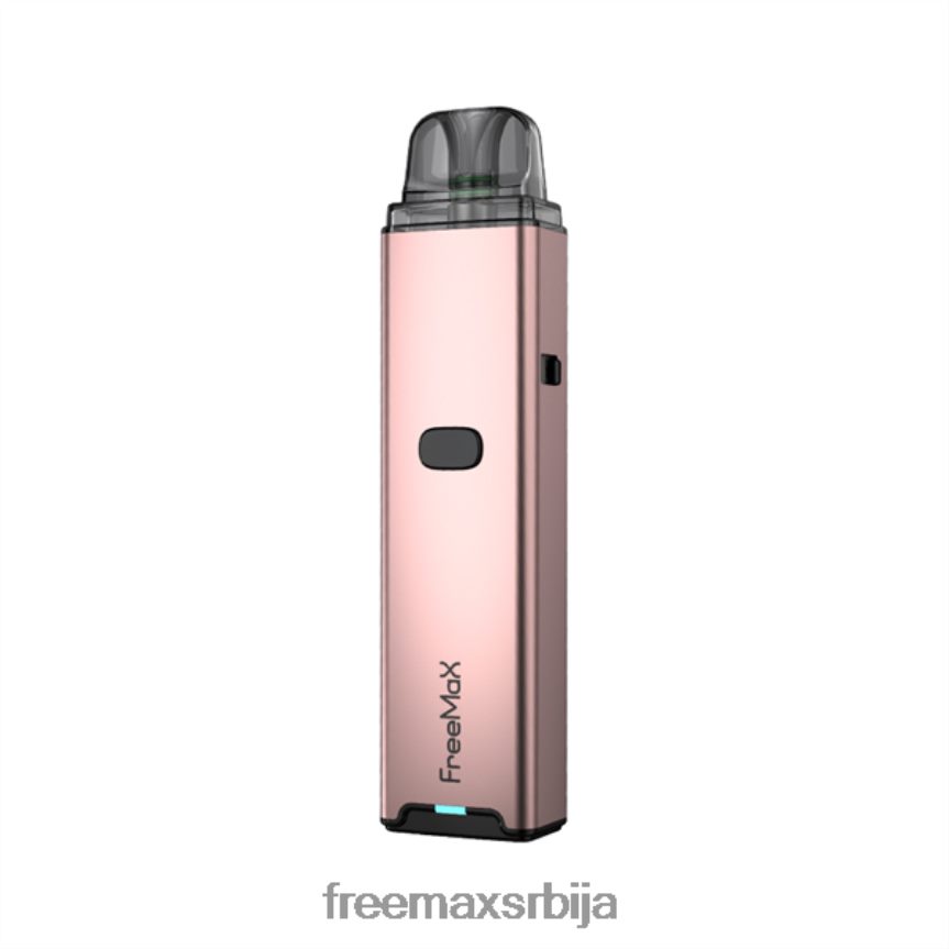 Freemax Vape Price - FreeMAX ONNIX 20в кит 0068BJ65 розе розе