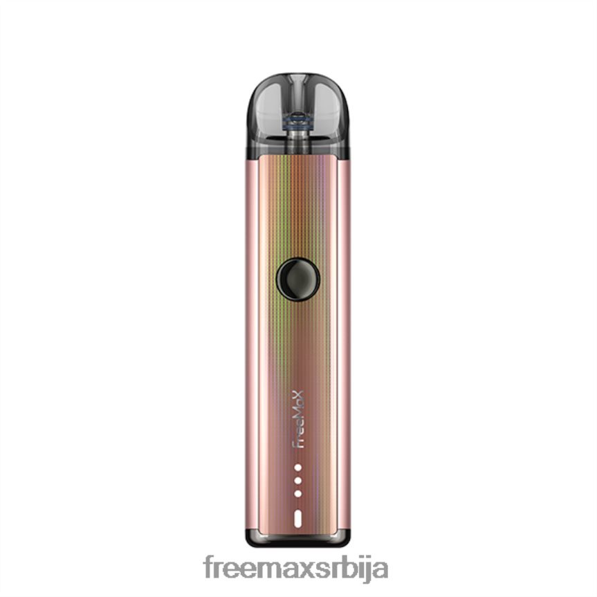 Freemax Vape Price - FreeMAX ONNIX 2 15в кит 0068BJ45 розе