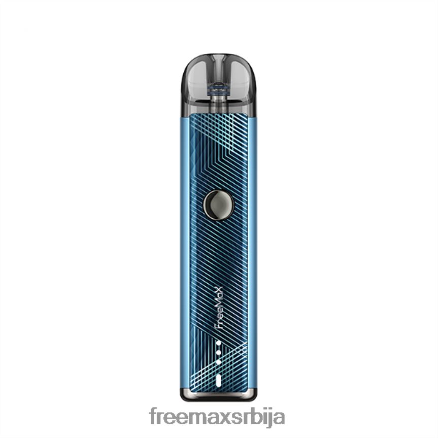 Freemax Vape Srbija - FreeMAX ONNIX 2 15в кит 0068BJ42 Плави