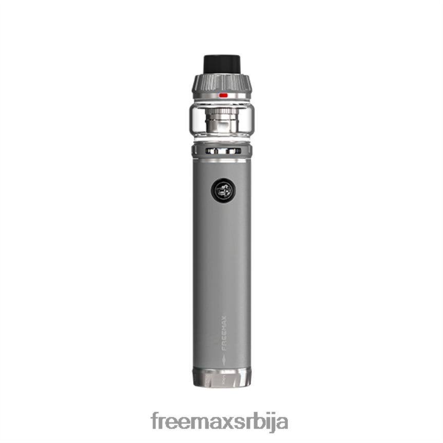 Freemax Beograd - FreeMAX TWISTER 2 80в кит 0068BJ133 сребро