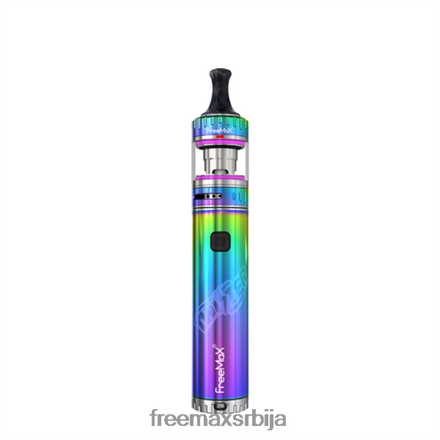 Freemax Beograd - FreeMAX TWISTER 30в кит 0068BJ83 раинбов тпд