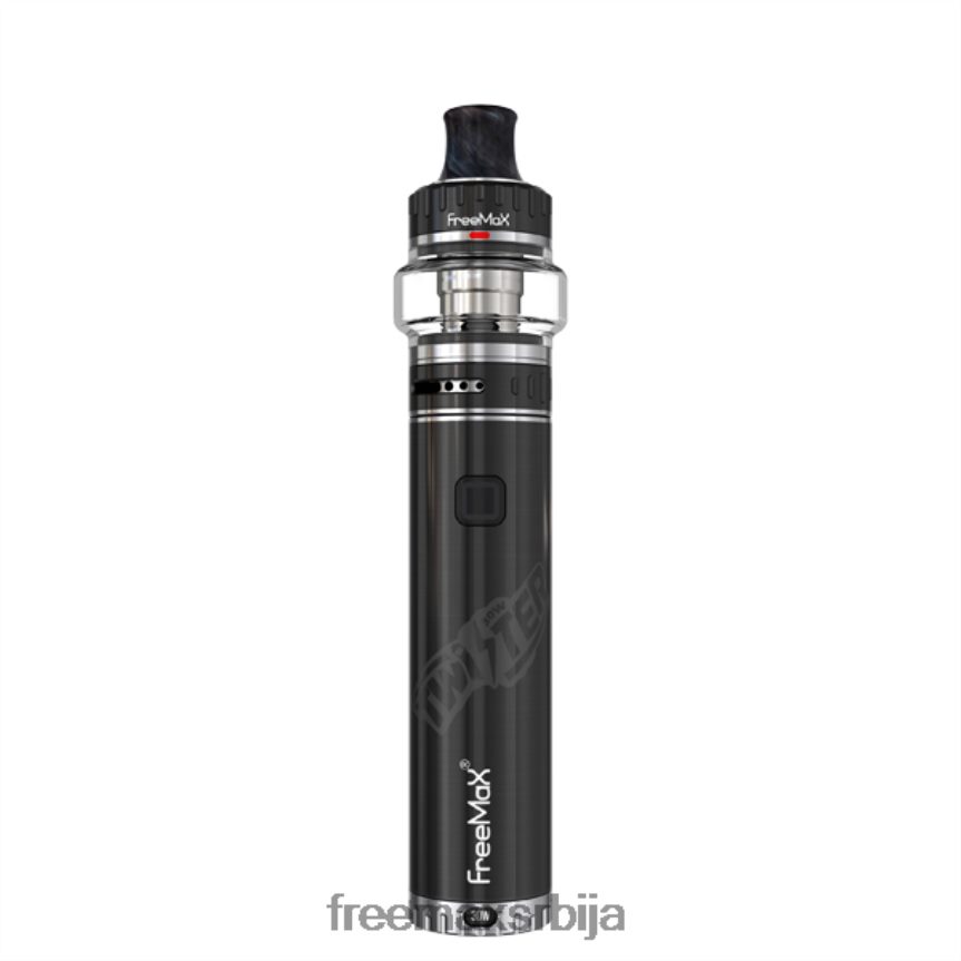 Freemax Flavormax - FreeMAX TWISTER 30в кит 0068BJ78 црн