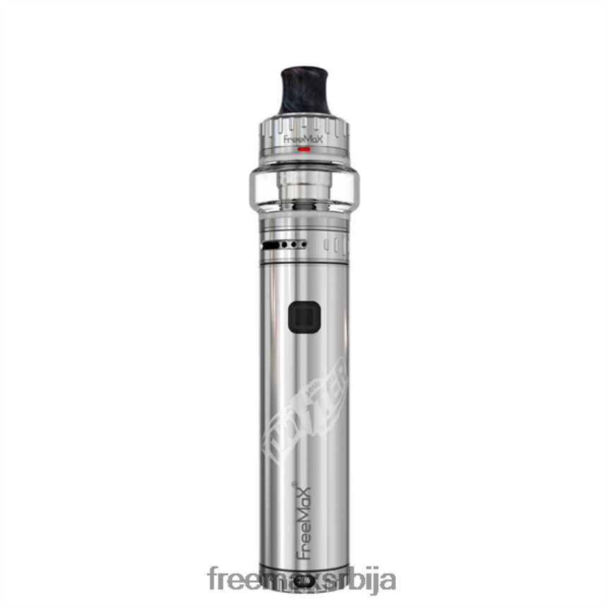 Freemax Review - FreeMAX TWISTER 30в кит 0068BJ79 сребро