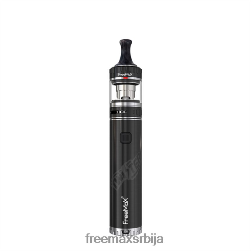 Freemax Shop - FreeMAX TWISTER 30в кит 0068BJ87 блацк тпд