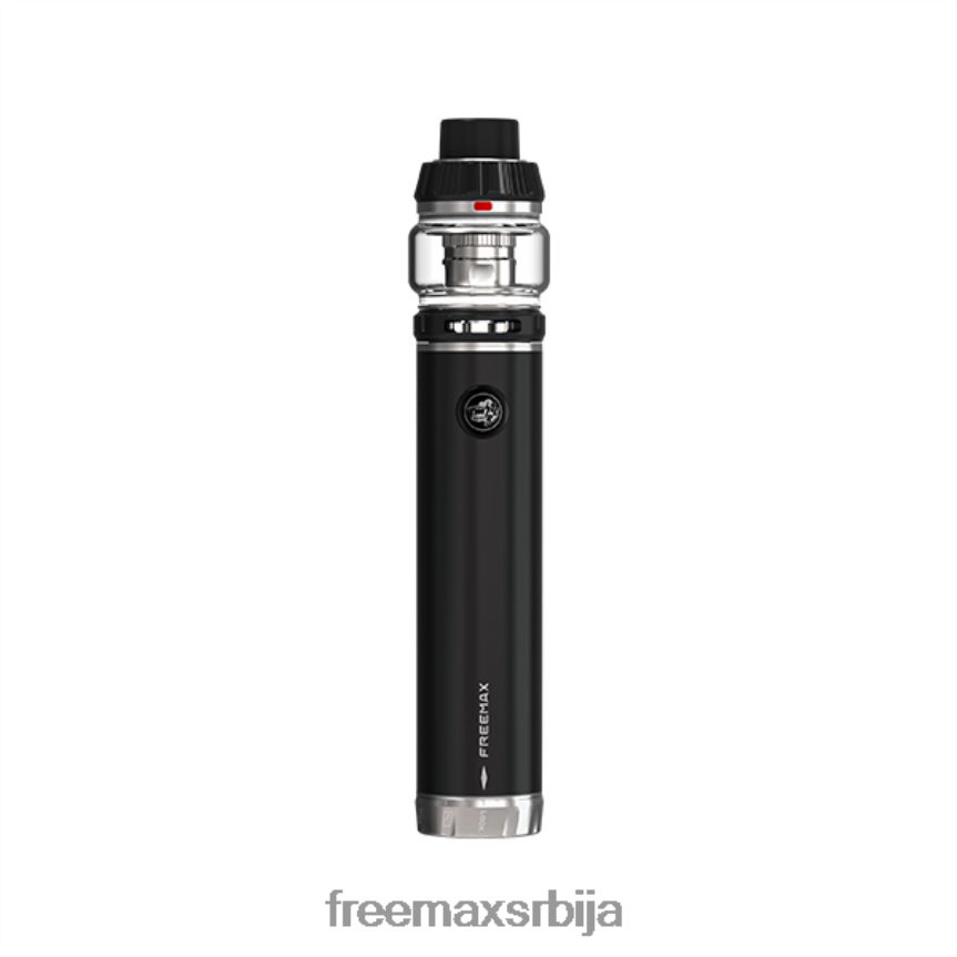 Freemax Srbija - FreeMAX TWISTER 2 80в кит 0068BJ131 црн