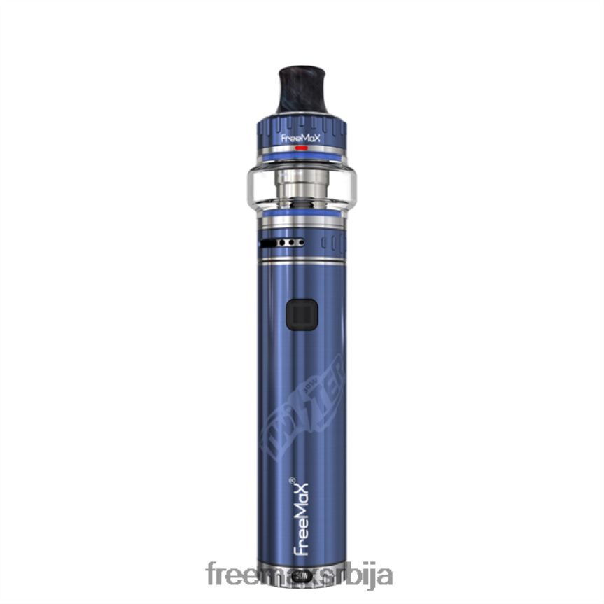 Freemax Srbija - FreeMAX TWISTER 30в кит 0068BJ81 Плави