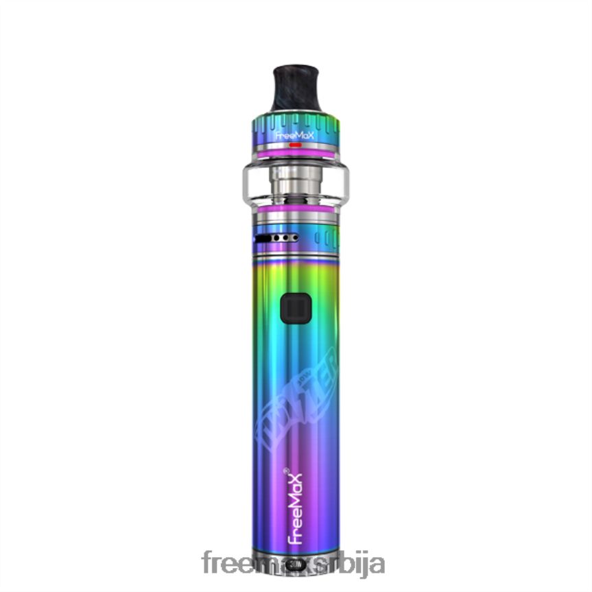 Freemax Store - FreeMAX TWISTER 30в кит 0068BJ76 дуга