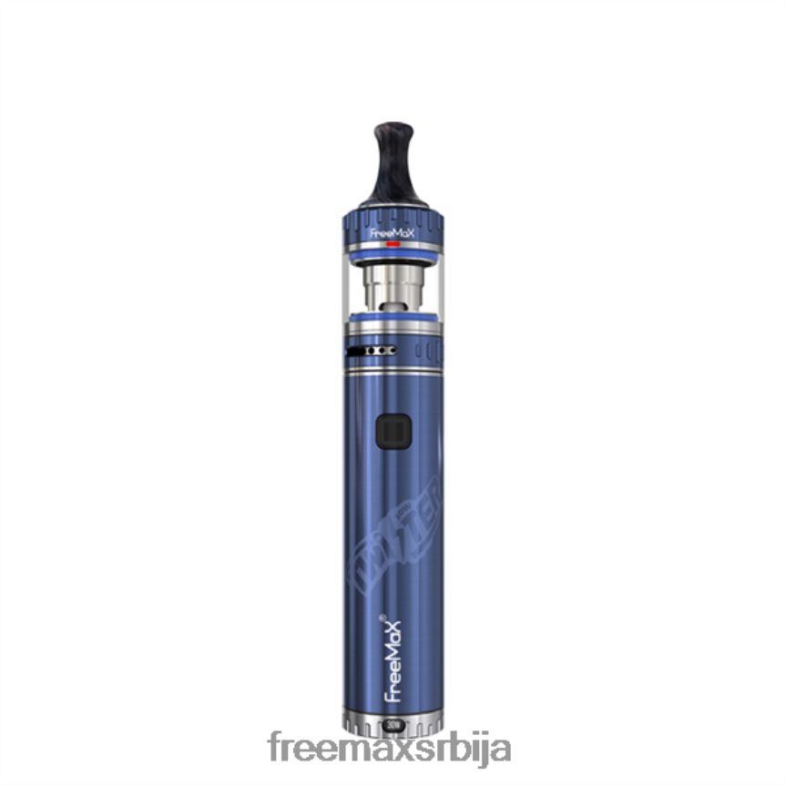 Freemax Store - FreeMAX TWISTER 30в кит 0068BJ86 блуе тпд