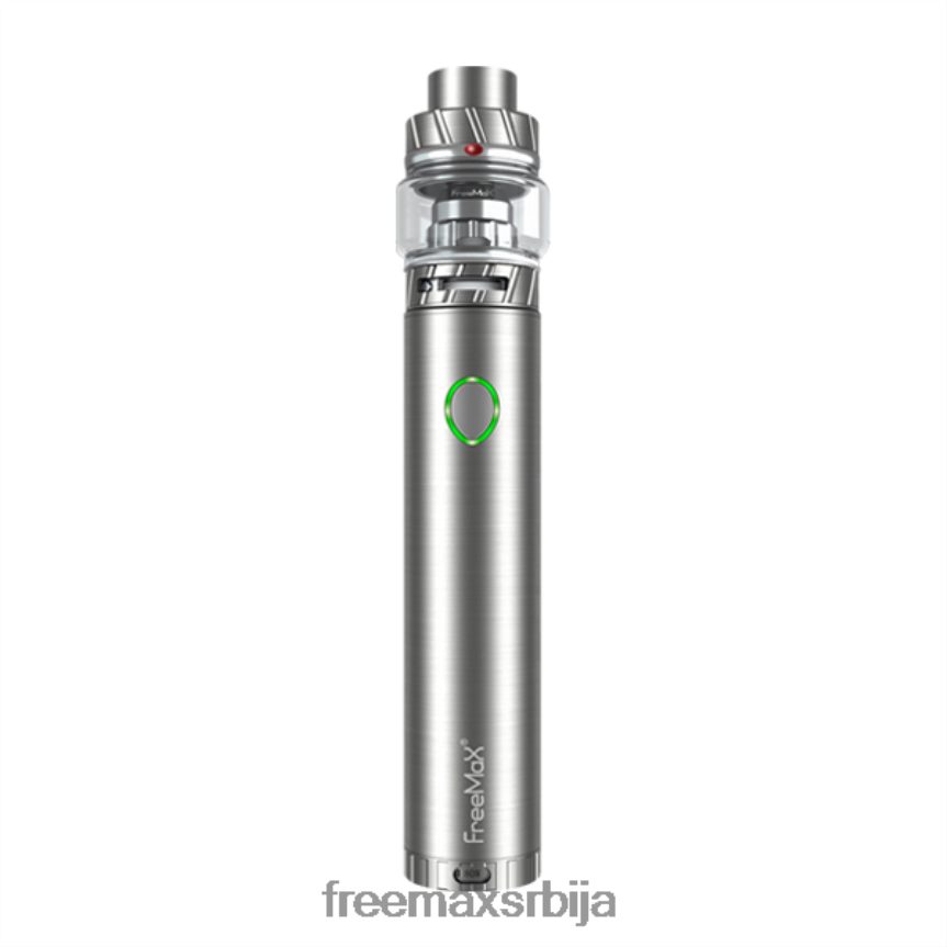 Freemax Vape Price - FreeMAX TWISTER 80в стартер кит 0068BJ25 сс