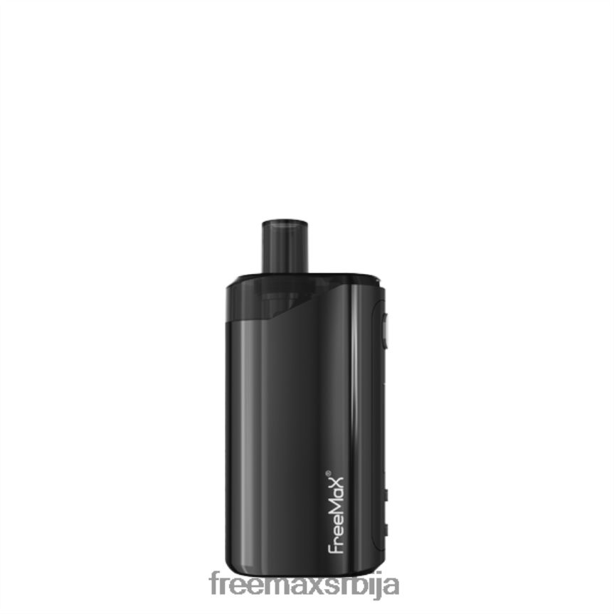 Best Freemax Vape - FreeMAX AUTOPOD50 под мод кит 0068BJ100 црн