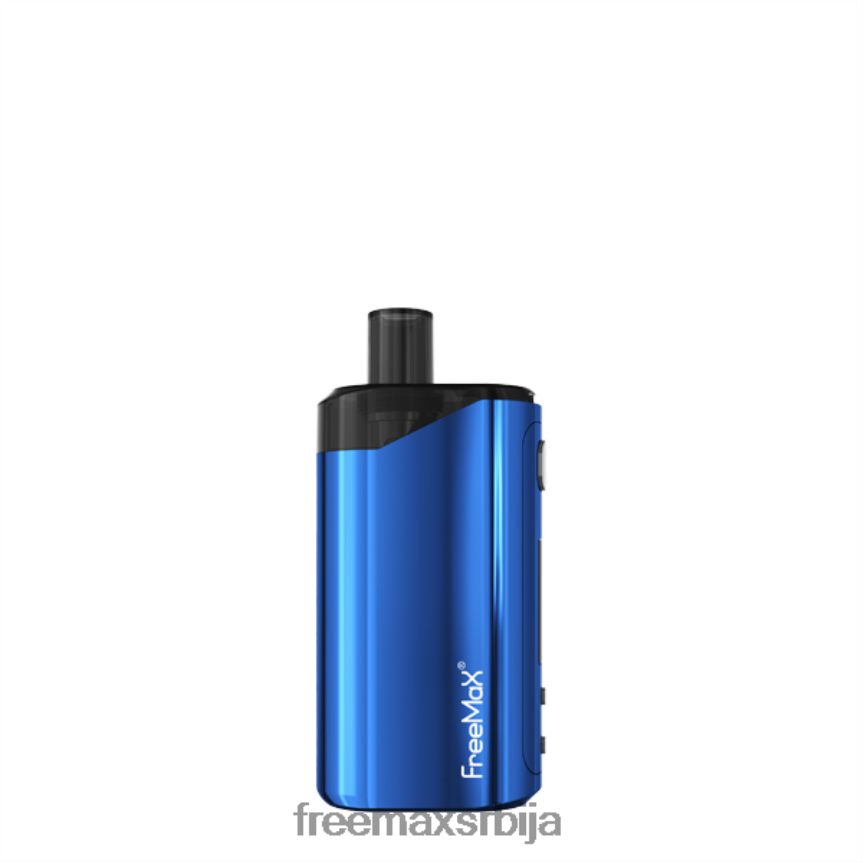 Freemax Flavormax - FreeMAX AUTOPOD50 под мод кит 0068BJ98 Плави