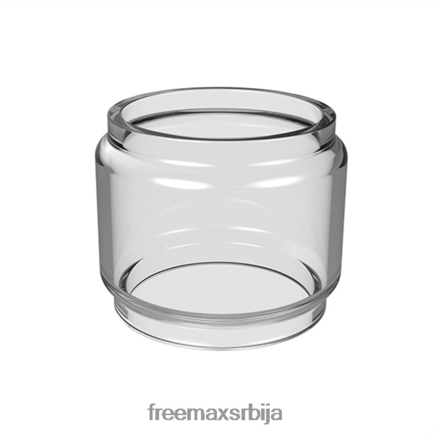 Freemax Flavormax - FreeMAX FIRELUKE соло замена стакла 0068BJ349 транспарентан