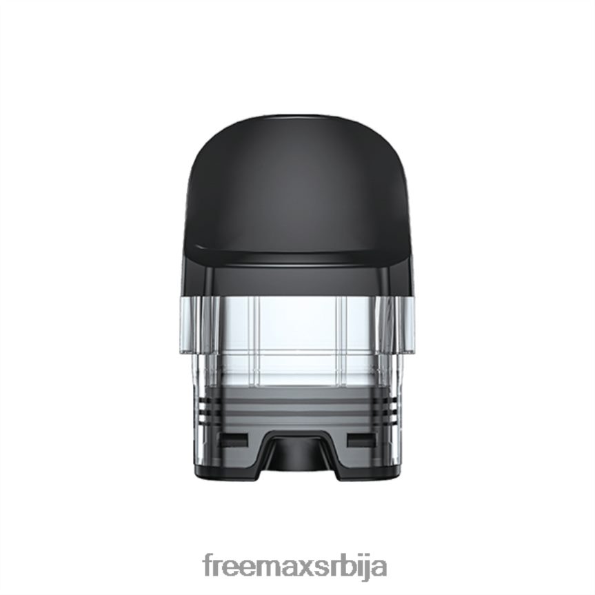 Best Freemax Vape - FreeMAX GALEX под 0068BJ340 црн