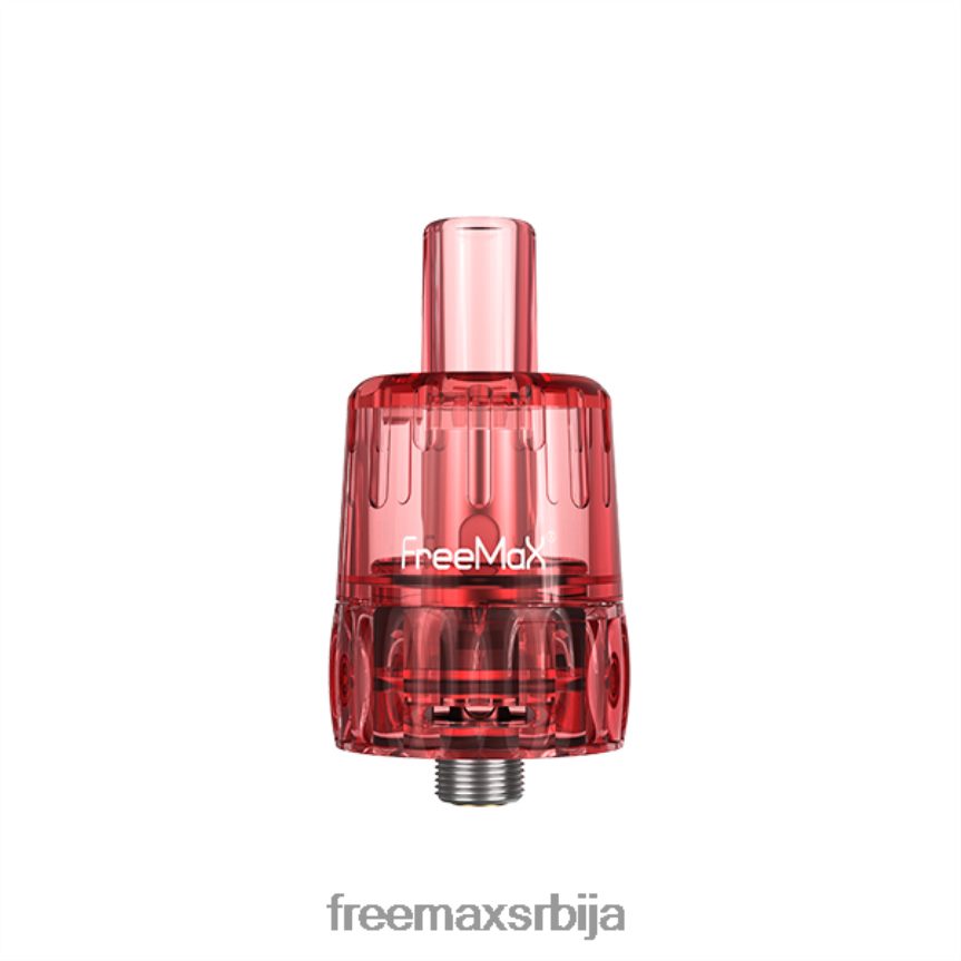 Freemax Shop - FreeMAX GEMM под 0068BJ335 црвена