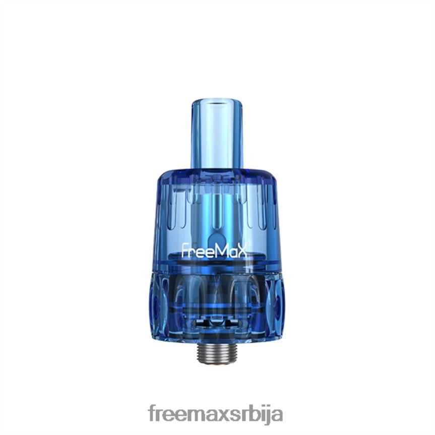 Freemax Store - FreeMAX GEMM под 0068BJ334 Плави