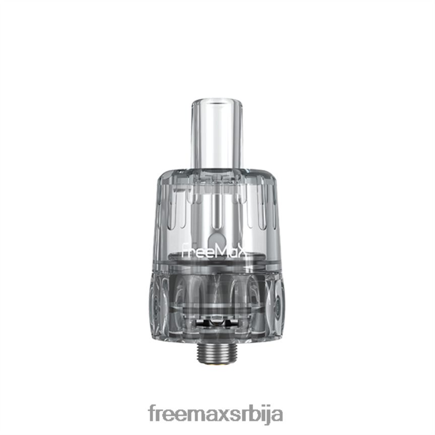 Freemax Vape Kit - FreeMAX GEMM под 0068BJ332 јасно