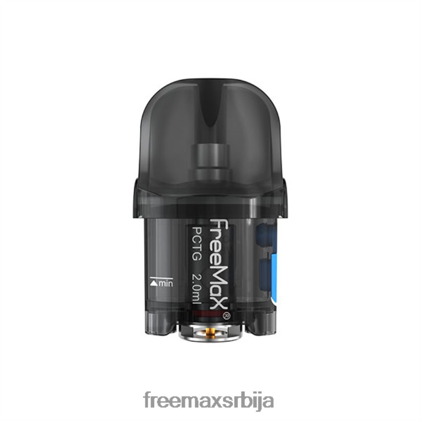 Freemax Flavormax - FreeMAX MAXPOD под 0068BJ336 црн