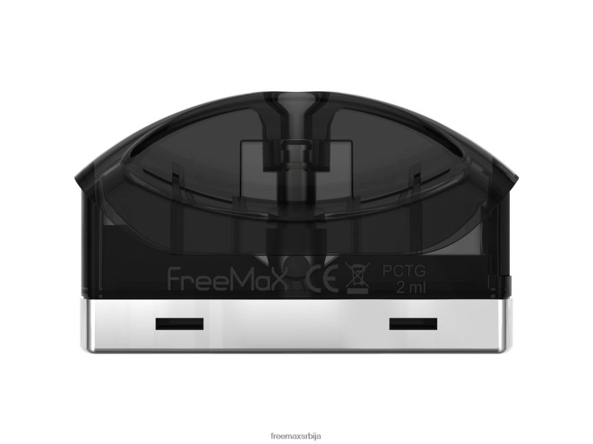 Freemax Vape Srbija - FreeMAX MAXPOD круг под 0068BJ330 црн