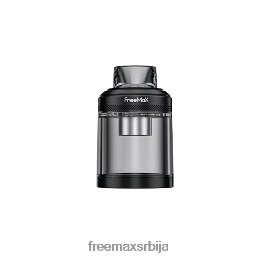 Freemax Srbija - FreeMAX MAXUS метал дтл под 0068BJ341 црн
