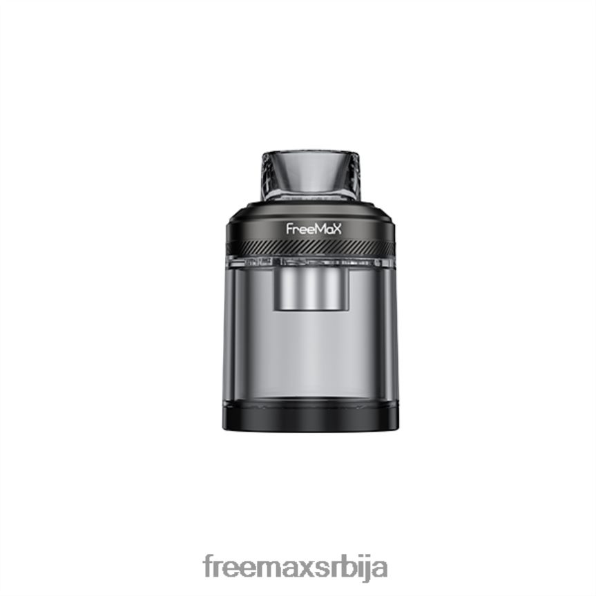Freemax Vape Srbija - FreeMAX MAXUS метал дтл под 0068BJ342 гунметал