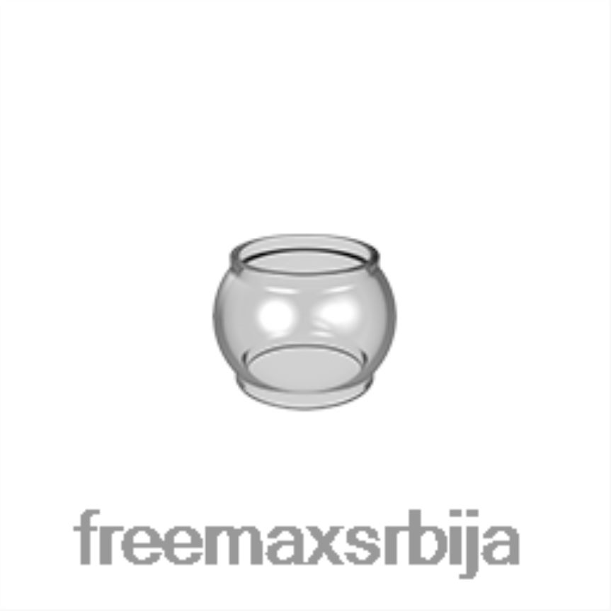 Freemax Review - FreeMAX M PRO замена стакла 0068BJ327 тип 3