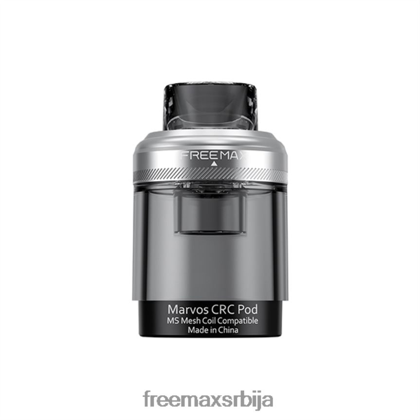 Freemax Store - FreeMAX MARVOS црц под 0068BJ347 сребро