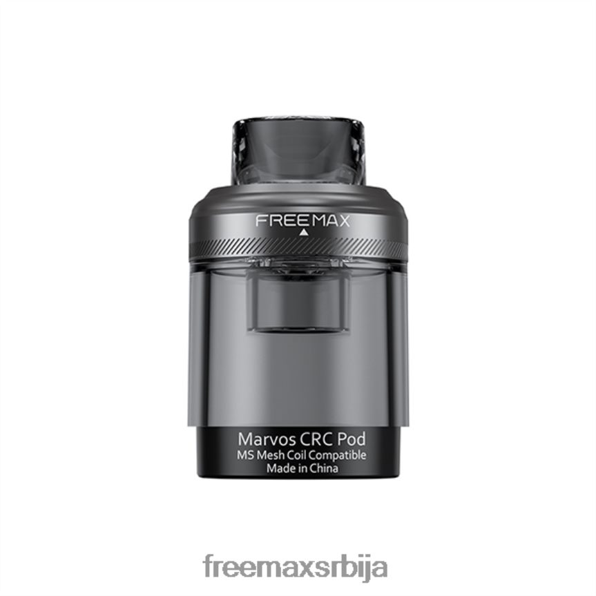 Freemax Vape Price - FreeMAX MARVOS црц под 0068BJ346 гунметал