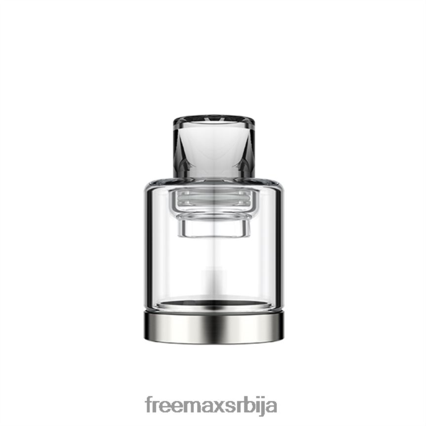 Freemax Vape Srbija - FreeMAX MARVOS дтл под 0068BJ354 транспарентан