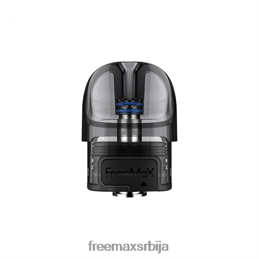 Freemax Srbija - FreeMAX ONNIX 2 под 0068BJ353 црн