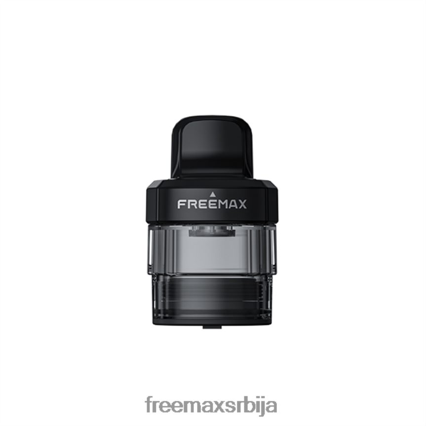 Freemax Review - FreeMAX STARLUX под 0068BJ338 црн