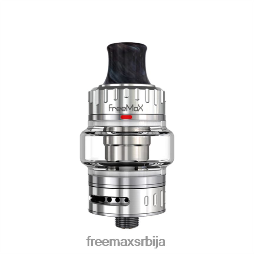 Best Freemax Vape - FreeMAX FIRELUKE 22 танк 0068BJ180 сребро