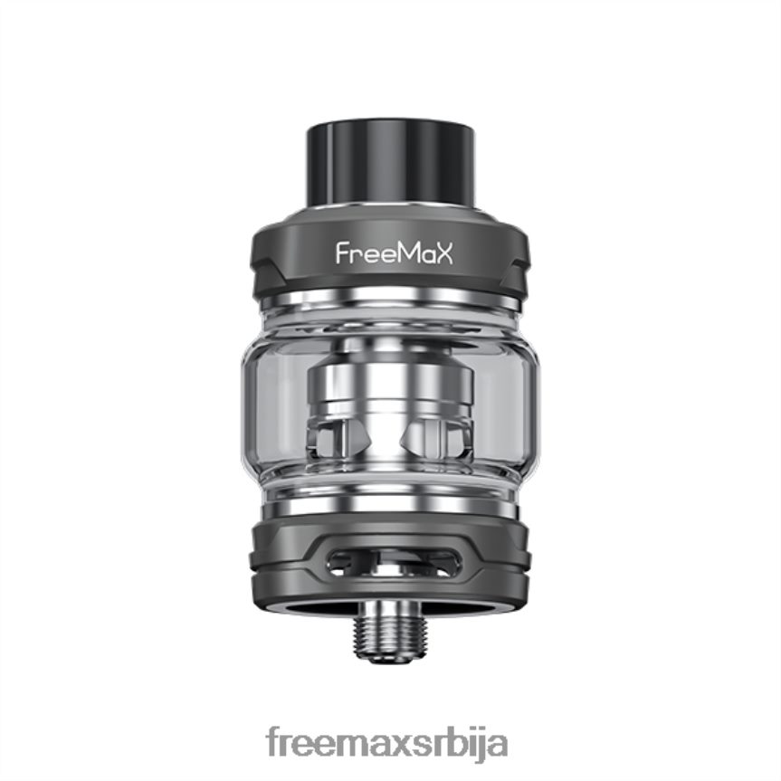 Freemax Beograd - FreeMAX FIRELUKE соло танк 0068BJ173 гунметал