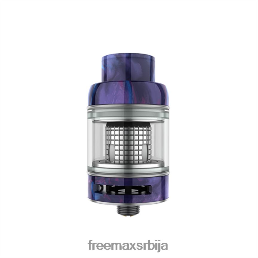 Freemax Flavormax - FreeMAX FIRELUKE м танк 0068BJ232 љубичаста