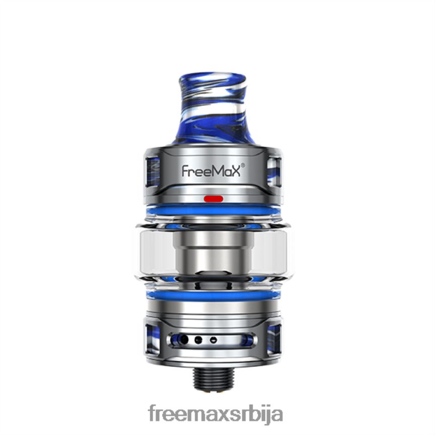 Freemax Flavormax - FreeMAX FIRELUKE 22 танк 0068BJ188 смола плава