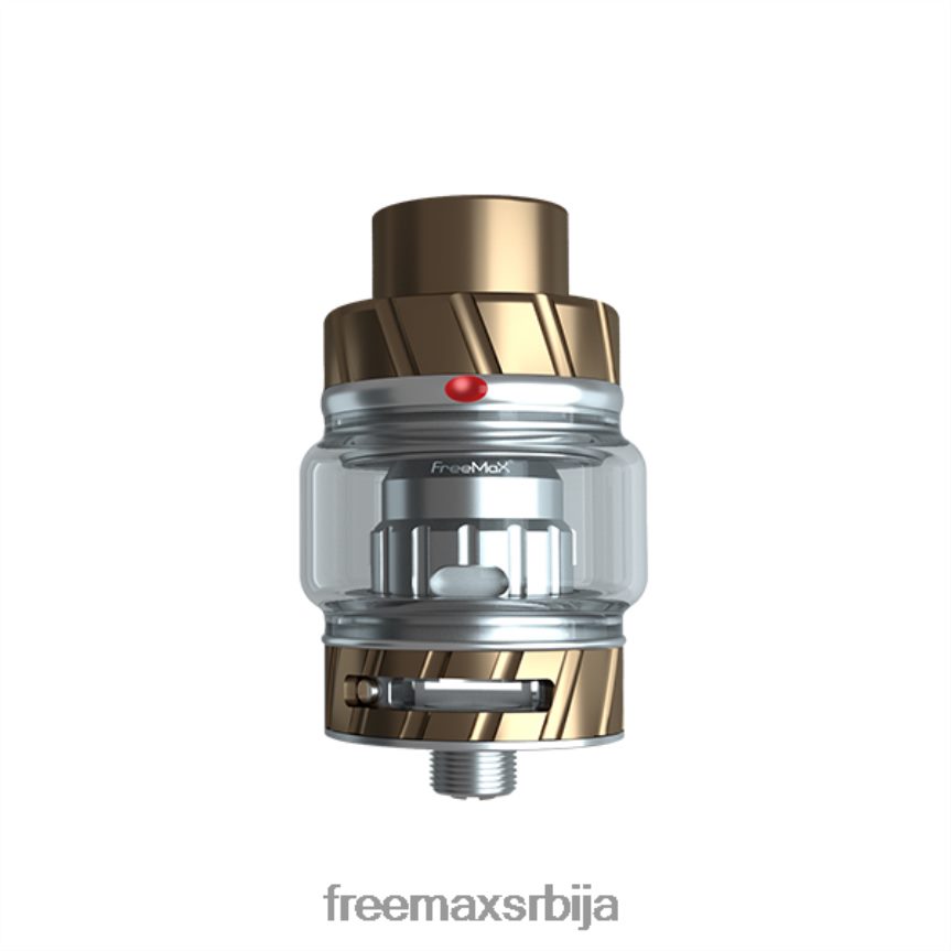 Freemax Flavormax - FreeMAX FIRELUKE 2 0068BJ249 Златан