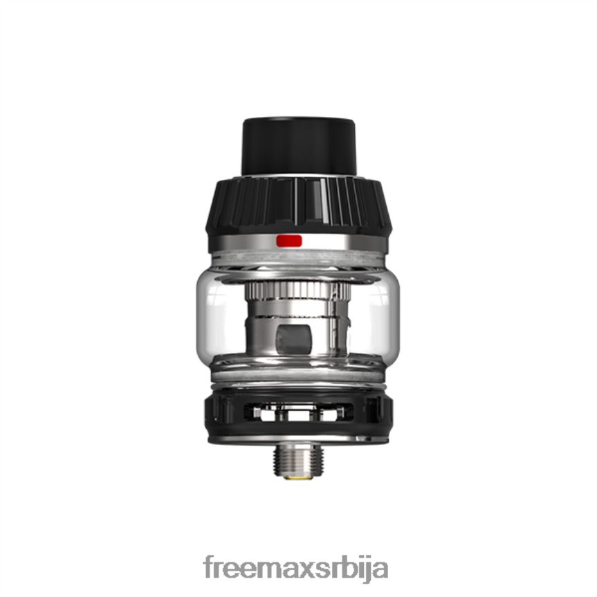 Freemax Flavormax - FreeMAX FIRELUKE 4 танк 0068BJ168 црн